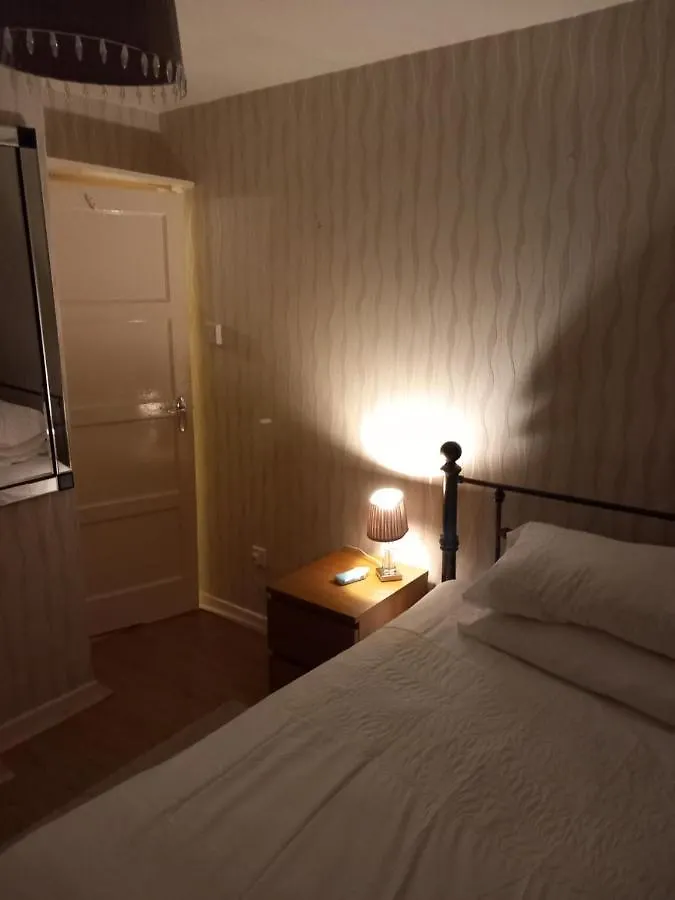 Prázdninový dům Vila Waveney Belfast Velká Británie